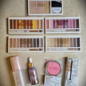FLOWER Cosmetics Bundle